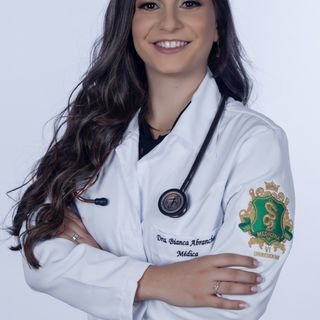 Dra. Bianca Rodrigues Abranches