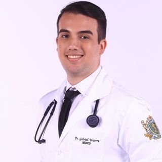 Dr. Gabriel Bezerra