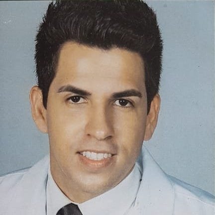 Dr. Roberto Ribeiro S. Camargo