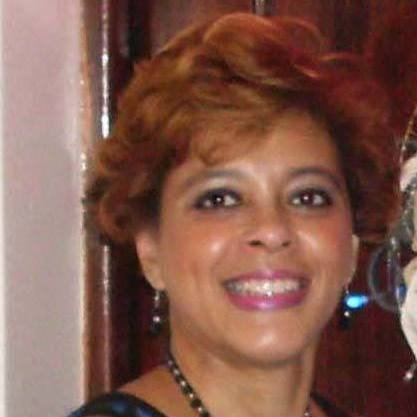 Dra. Maria Christina Leandro da Silva