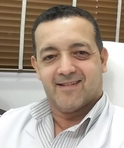 Dr. Ronaldo Bezerra Silva