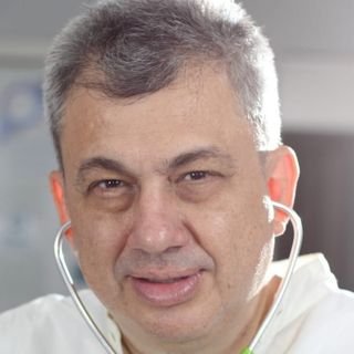 Dr. Patrick Pereira Monnerat