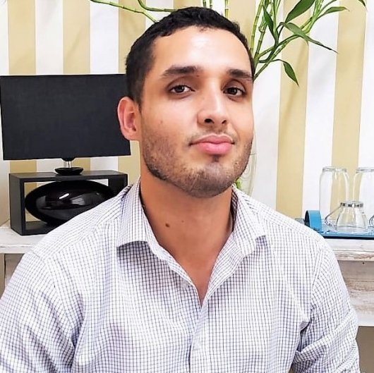 Rafael Soares