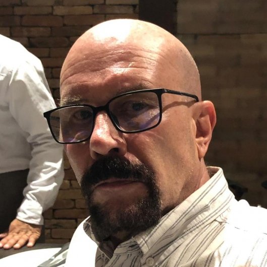 Dr. Fabio da Silva Crochik
