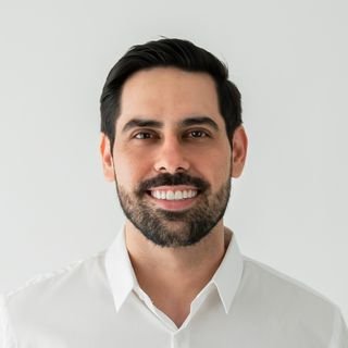 Dr. Luiz Sabaini