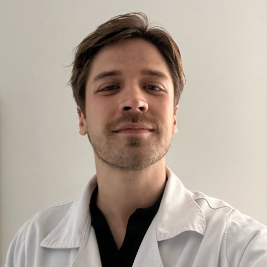 Dr. Henrique Bolzani