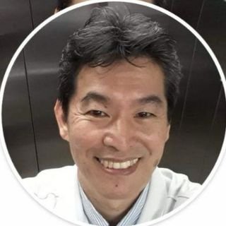 Dr. Carlos Makoto Moriya
