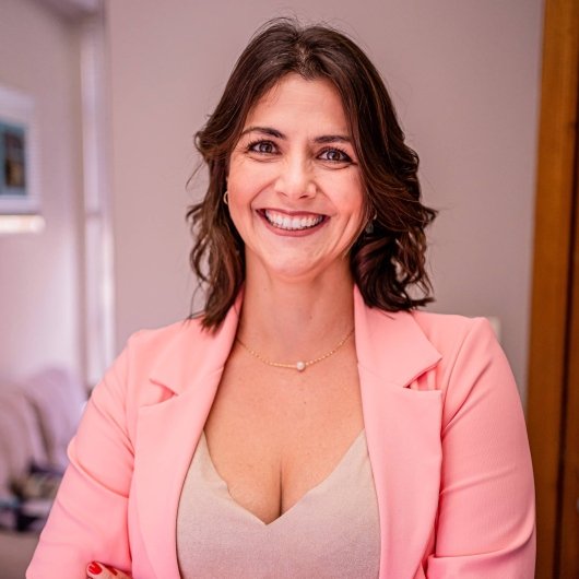 Carla Lauffer