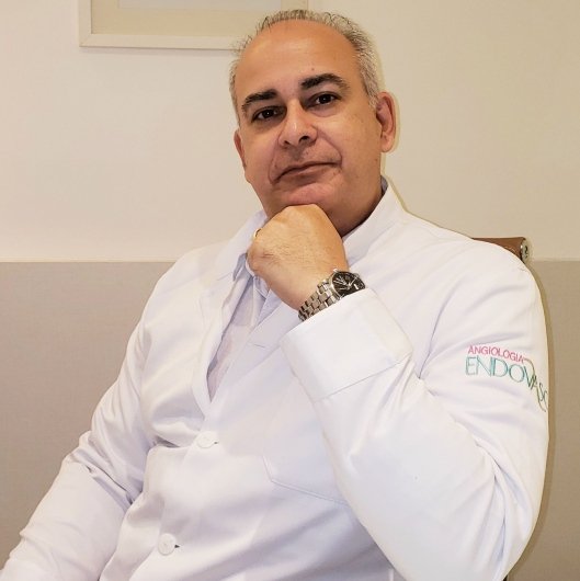 Dr. Ernesto Pantaleo