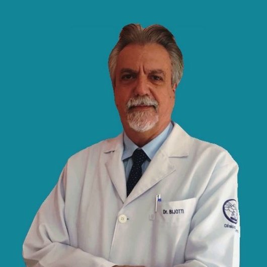 Dr. Jose Roberto Bijotti