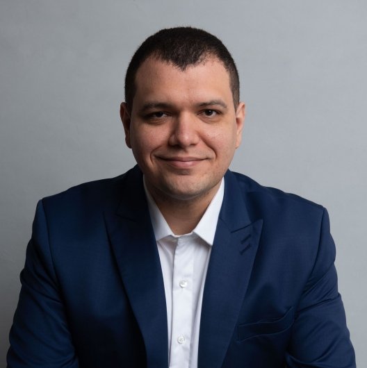 Dr. Thiago Rodrigues de Castro