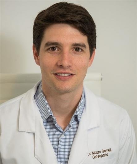 Dr. Mauro Gemelli