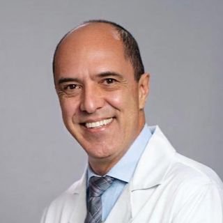 Dr. Antonio Marcos Coldibelli Francisco