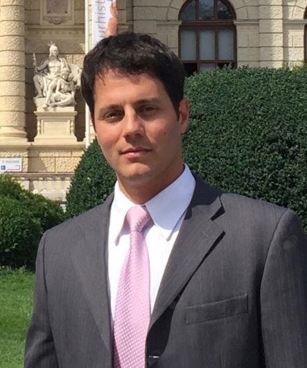 Dr. Marcio Balieiro