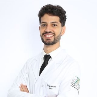 Dr. Caio Sarmento