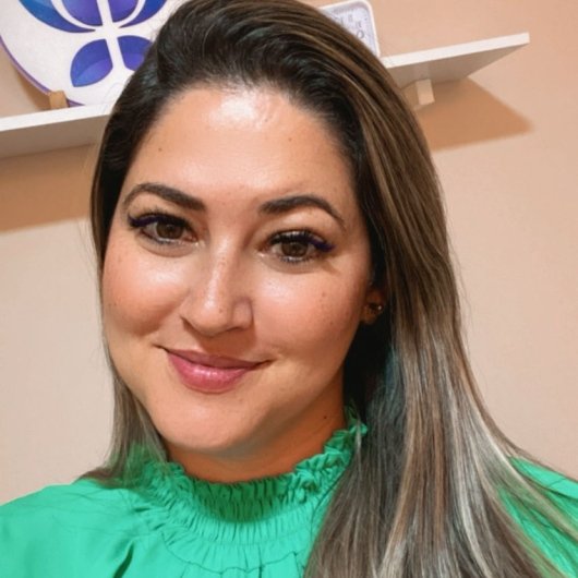 Dra. Kaliany Teles