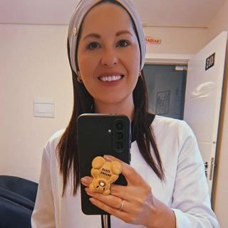 Dra. Karina Sanchez