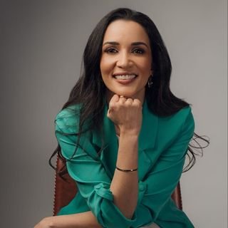 Maria Santos