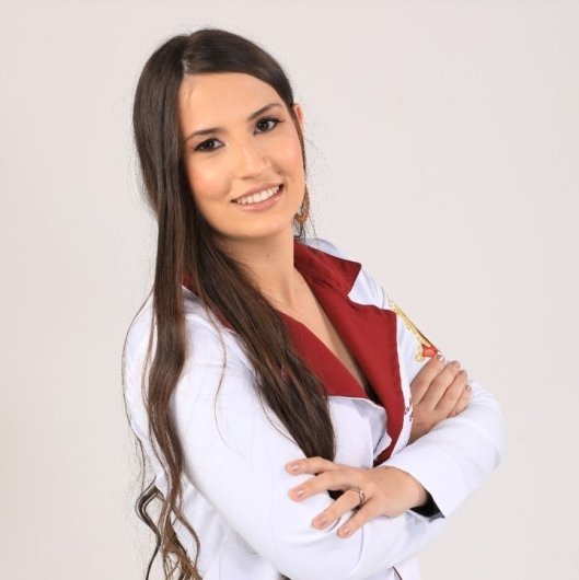 Alice Bellini Xavier