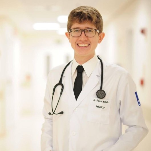 Dr. Darlex Machado