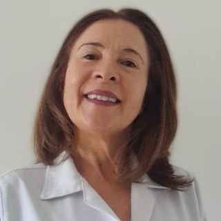Dra. Rosana Eberle