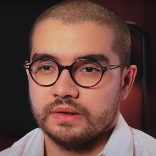 Dr. Lucas Alves de Melo do Nascimento