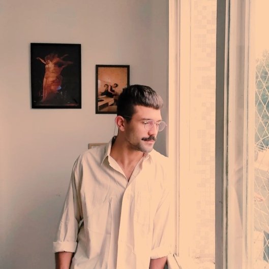 Carlos Cesar Montenegro Damasceno Peixoto