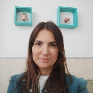 Luciana Dias Pereira Bernardini