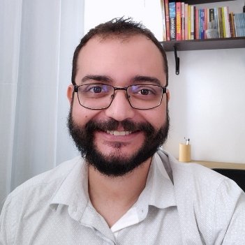 Rodrigo Vieira Gomes