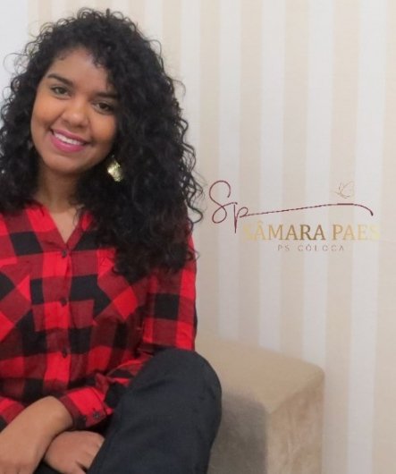 Sâmara Paes