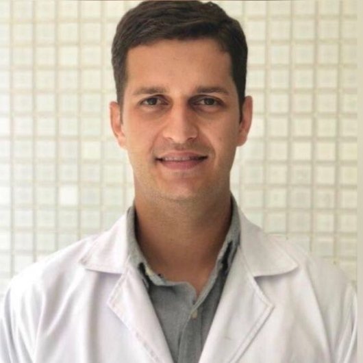 Dr. Felipe Ramos Oliveira