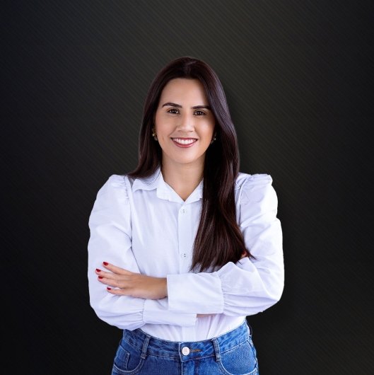 Dra. Beatriz Araújo