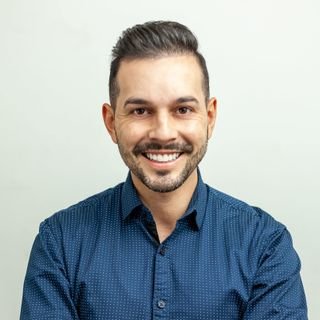 Fabiano Moraes do Amaral