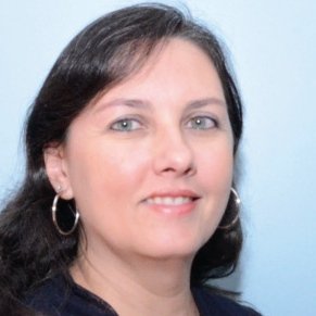 Cristiane Lopes de La Plata