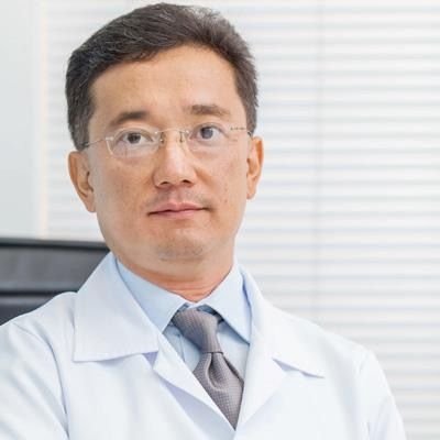 Dr. Carlos Junichiro Amino