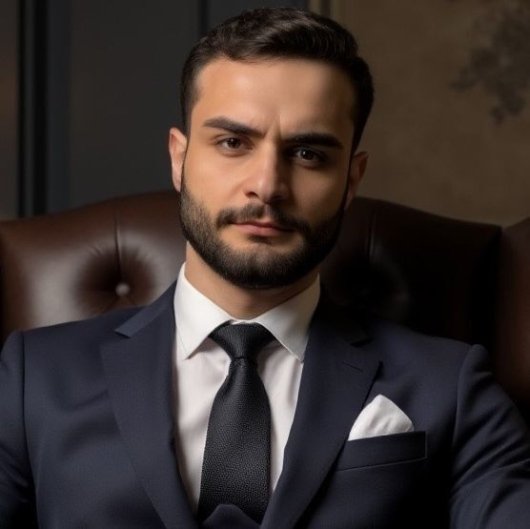 Dr. Daniel Almeida Muratori