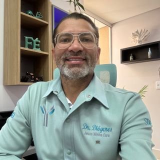 Dr. Diogenes Batista Clementino