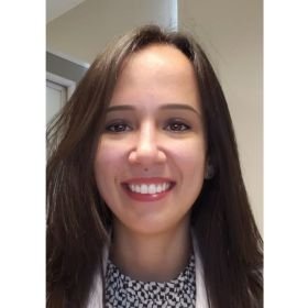 Dra. Amanda Rodrigues Fernandes