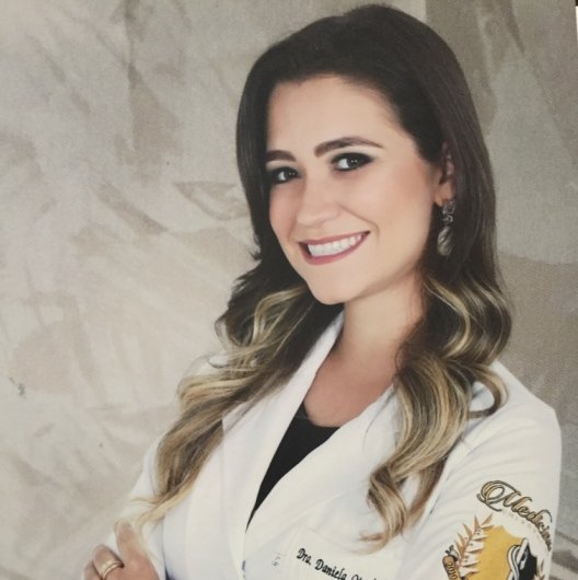 Dra. Daniela Otoni