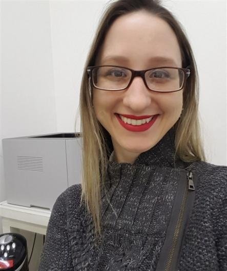Dra. Priscila Sueli Moreira Pereira