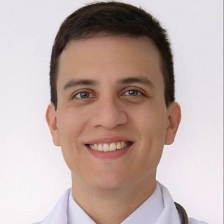 Dr. Felipe da Costa Cordeiro