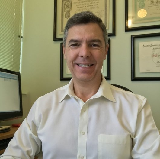 Dr. Augusto Dutra Junior