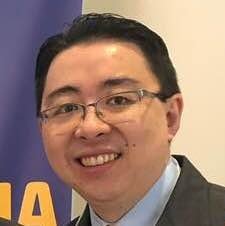 Dr. Daniel Yoshizumi