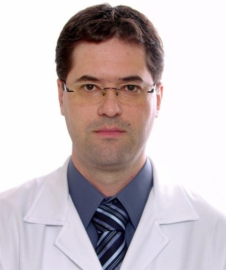 Dr. Lucas Andrade Caldas