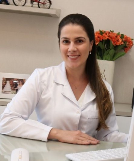 Dra. Sofia Andrade do Amaral