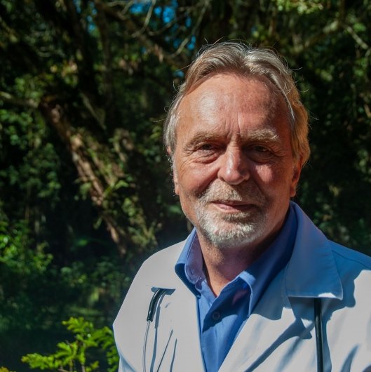 Dr. Luiz Carlos de Barros Lemos Filho