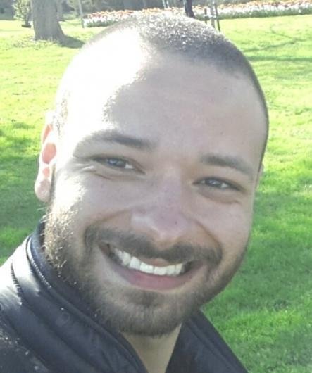 Raphael Sapiensa de Almeida