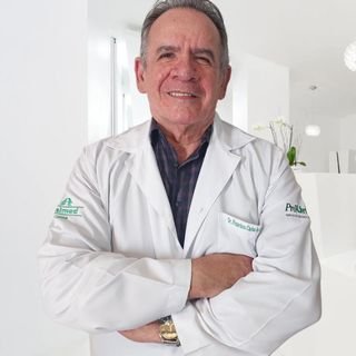 Dr. Francisco Carlos de Almeida Fonseca