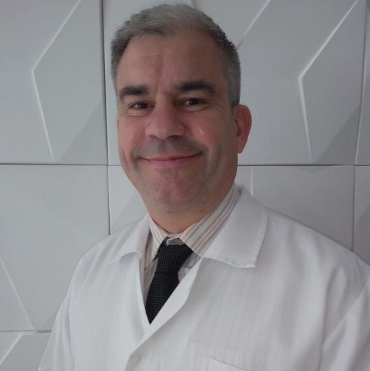 Dr. Paulo Cesar De Cesar