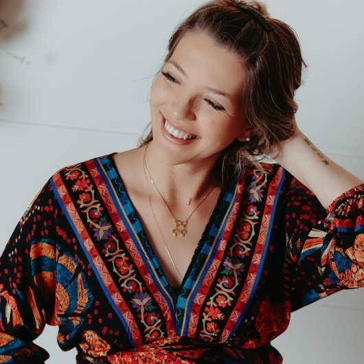 Jaqueline Garatini